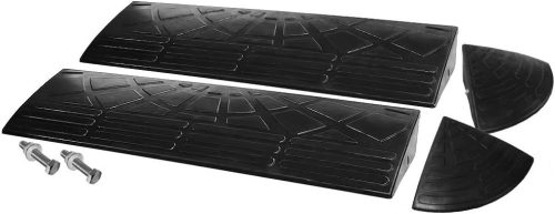 ミナトワークス 段差プレート 10cm