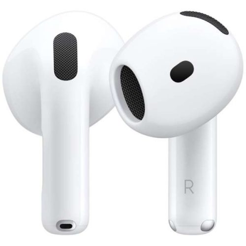 アップル(Apple) AirPods 4 MXP93J/A