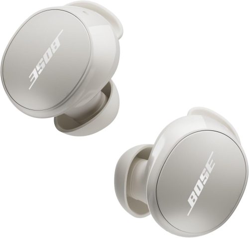 ボーズ(Bose) QuietComfort Earbuds