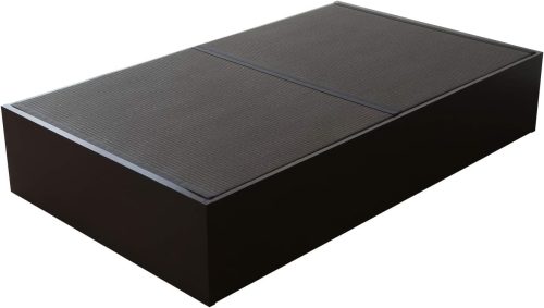 こうひん 大容量収納付き畳ベッド スパシオ