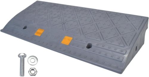 Rinmi 段差プレート 10cm