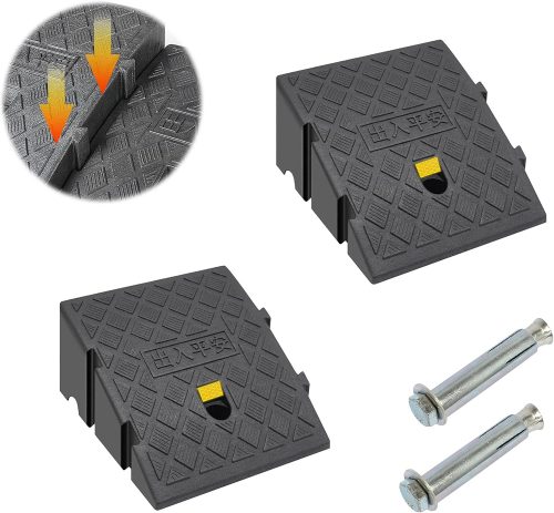 GUNSEED 段差スロープ 13cm