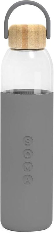 ソーマ(SOMA) グラスウォーターボトル 0303-12-01