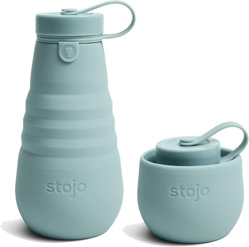 ストージョ(stojo) ウォーターボトル 590ml 422645