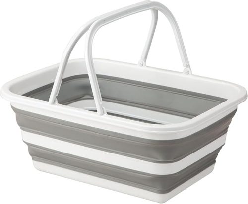 ニトリ(NITORI) 靴が洗えるタタメルバケツ 8580964