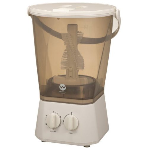 シービージャパン(CB JAPAN) ブラッシュボーイ TOM-12 PRO