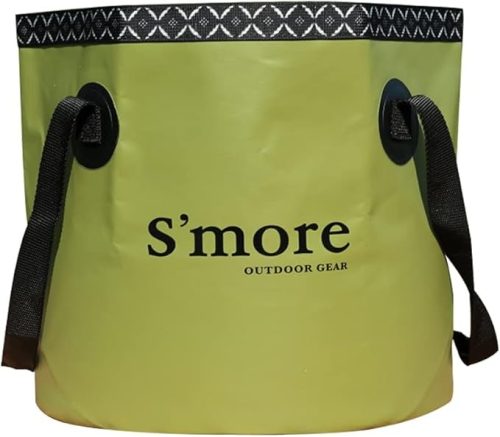 スモア(Smore) スモアバケット20 SMObba20