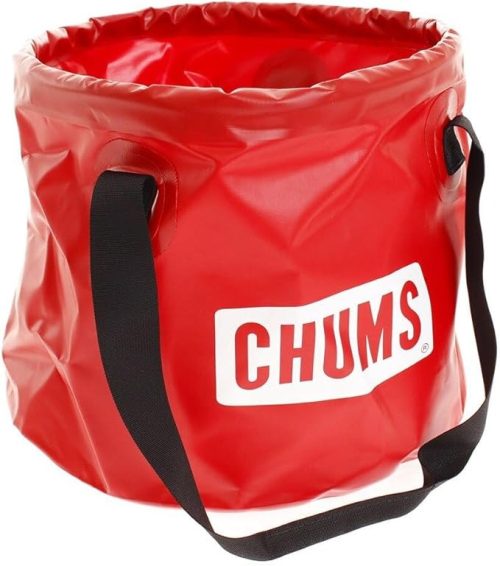 チャムス(CHUMS) バケツ30L CH62-1168