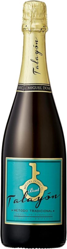 ボデガ・ミゲル・ドメック(Bodega Miguel Domecq) タラジョン ブルット NV