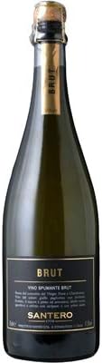 サンテロ ブラック ブリュット NV