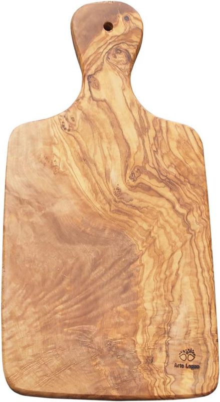 アルテレニョ(Arte Legno) カッティングボード グランデ 32cm