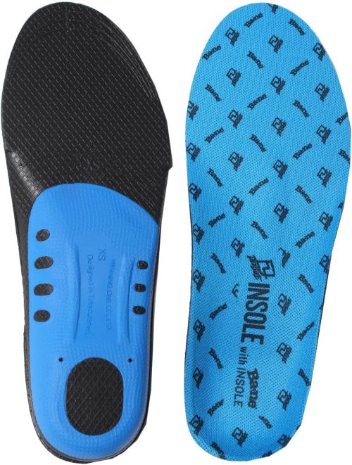 ディーラックス(DEELUXE) BANEインソール