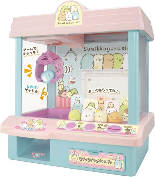 タカラトミー(TAKARA TOMY) すみっコぐらし すみっコクレーン