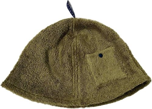 コンテックス(kontex) 今治サウナハット POCKET