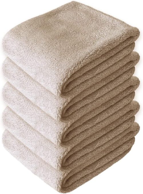 マックスファンシー(maxfancy) suuf. フェイスタオル 24583