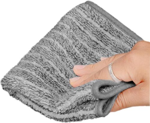 京童(KYOWARABE) キッチンクロス euni-42