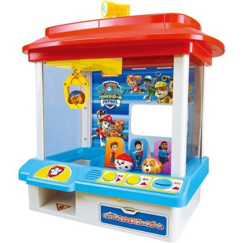 タカラトミー(TAKARA TOMY) パウ･パトロール パウっとミッション! クレーンゲーム