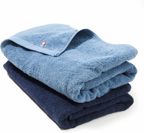 OZ UOMO 今治タオル バスタオル