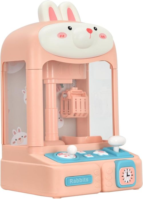 サンパーシー クレーンゲーム