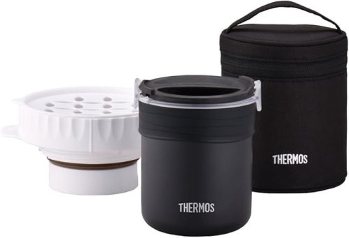 サーモス(THERMOS) ごはんが炊ける弁当箱 JBS-360