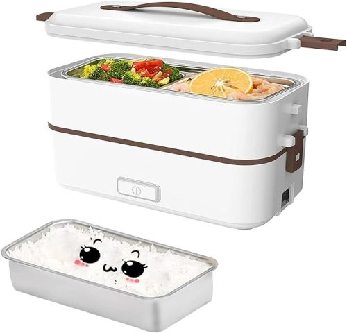 FEOYOAGO 弁当箱炊飯器
