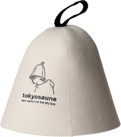 tokyosauna ロイヤルサウナハット