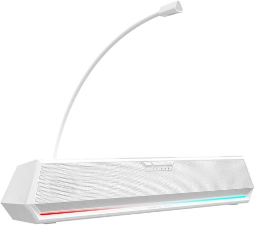 エディファイアー(Edifier) ゲーミングスピーカー ED-G1500BAR