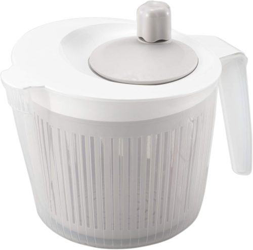 ヨシカワ ニューキッチンベーシック サラダスピナー SJ2966