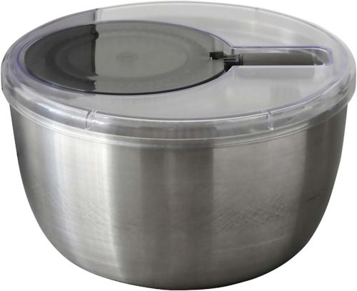 サンロクゴメソッド(365methods) ステンレスサラダスピナー