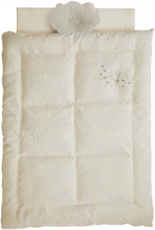 カトージ(KATOJI) ベビー布団セット 05302