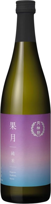 月桂冠 果月 純米