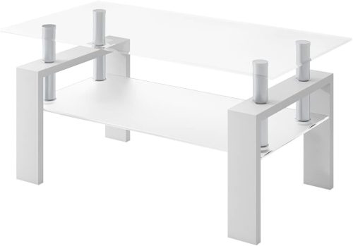 OSJ ガラステーブル