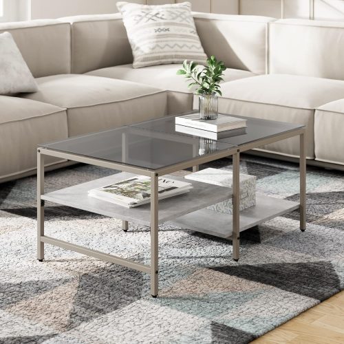 HOMOOI ローテーブル センターテーブル