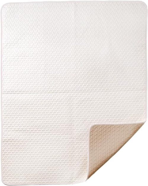 ディモワ(10mois) イブル キルティングマット