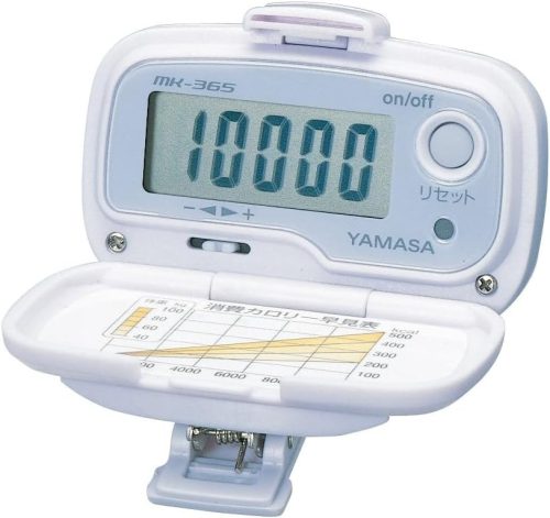 山佐(YAMASA) 万歩 MK-365