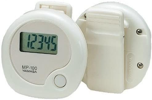 山佐(YAMASA) 万歩 MP-100
