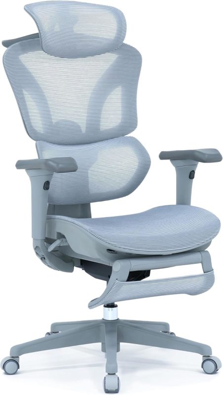 イーストフォース(EastForce) ALIEN CHAIR PRO オフィスチェア