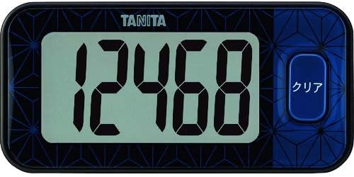 タニタ(TANITA) 3Dセンサー搭載歩数計 FB-740