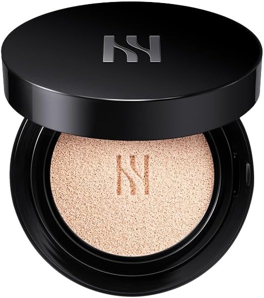 ヘラ(HERA) ブラック クッション ファンデーション