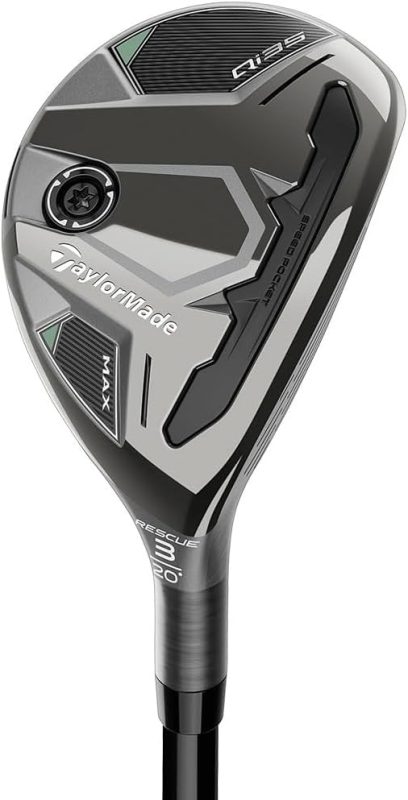 TaylorMade - テーラーメイドユーティリティ TaylorMade テーラーメイド日本正規品 Qi35 ユーティリティ 2025