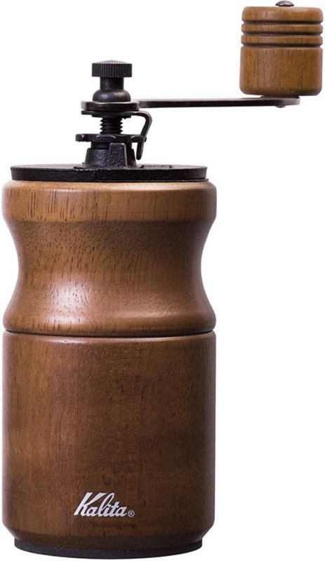 カリタ(Kalita) コーヒーミル KH-10 42169