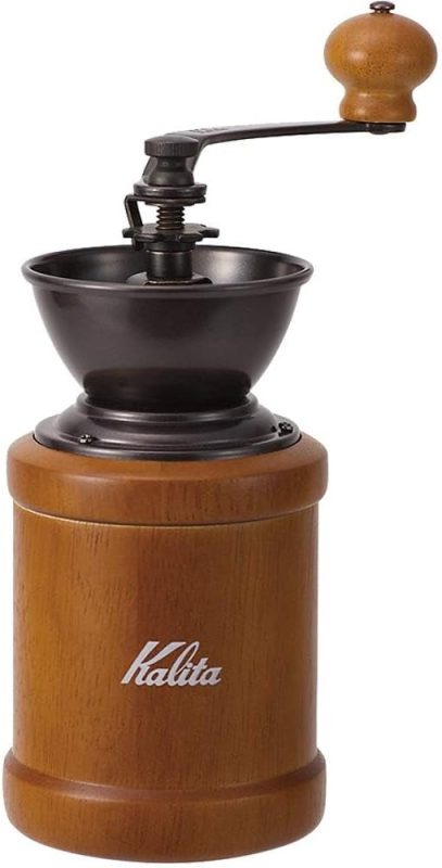 カリタ(Kalita) コーヒーミル KH-3AM