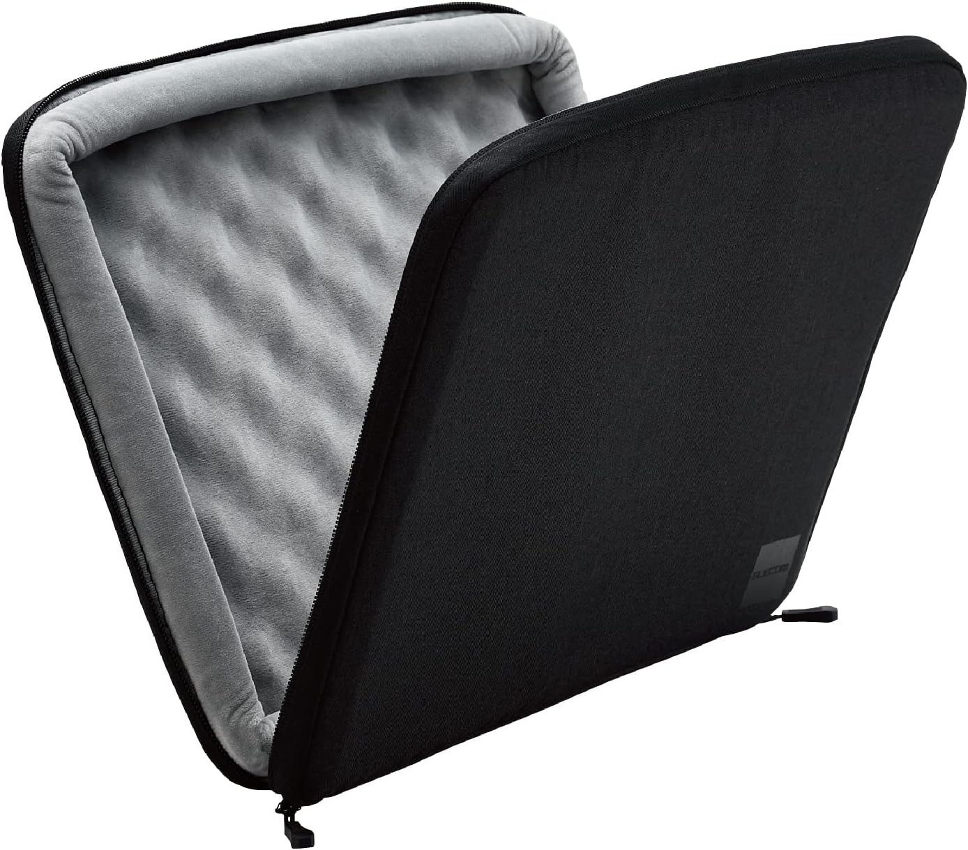 エレコム(ELECOM) 360度保護 耐衝撃インナーケース 14.0 BM-IBSP14NBK