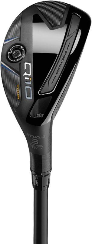 テーラーメイド(TaylorMade) Qi10 ツアー レスキュー