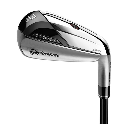 TaylorMade - 人気の衰えないアイアン型ユーティリティ！ 曲げたくないティショットにも最適！ TaylorMade - 人気の衰えないアイアン型ユーティリティ！ 曲げ