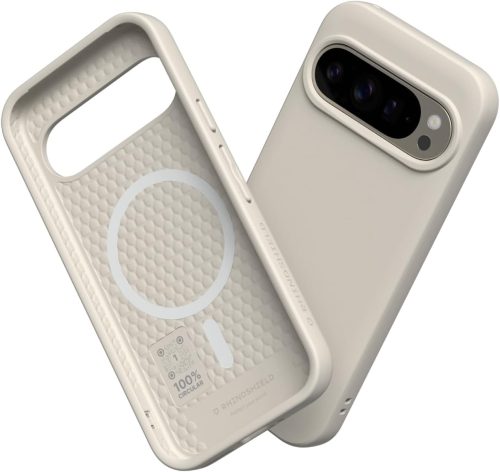 RHINOSHIELD SolidSuit ケース MagSafe対応 Google Pixel 9 MST023220B