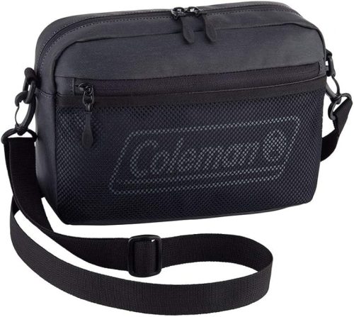 コールマン(Coleman) シールドショルダー ポーチ