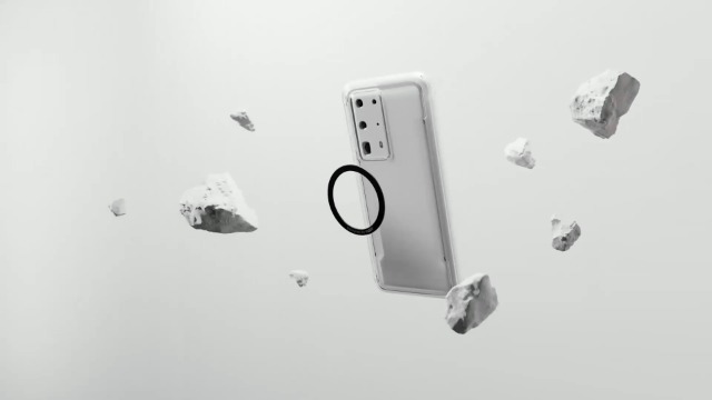 スマホアクセサリーのイメージ