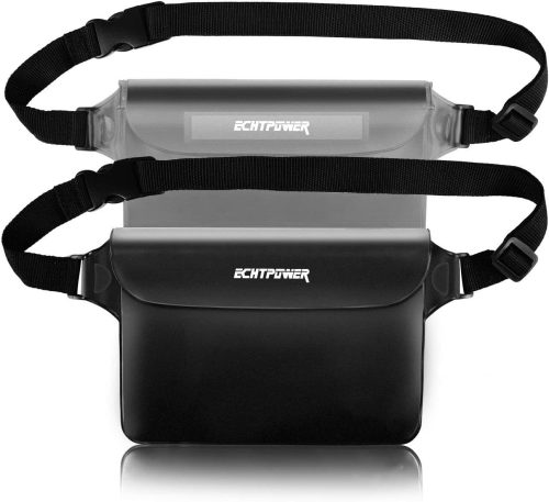 ECHTPower 防水ポーチ