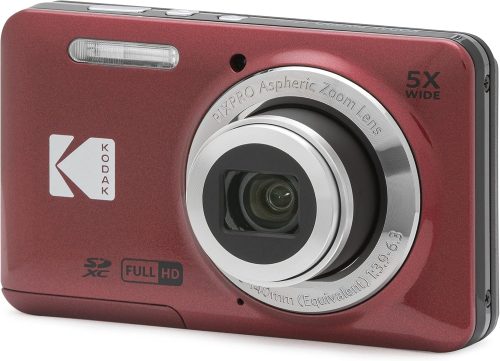 コダック(Kodak) Friendly Zoom PIXPRO FZ55